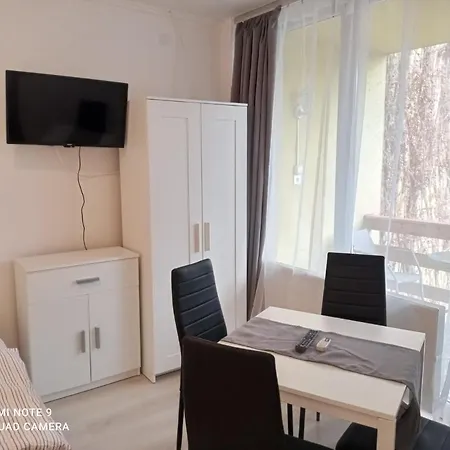 Tavaszhaz Apartmán