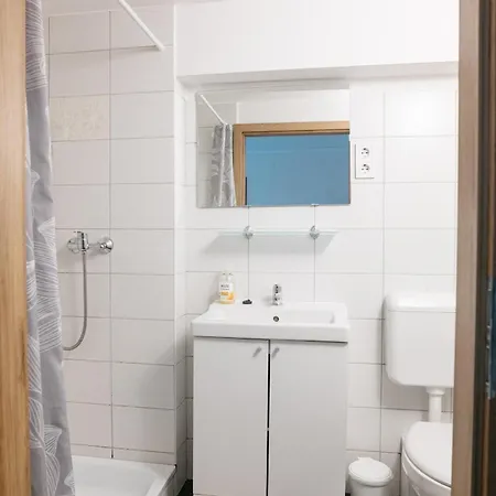 Lejlighed Tavaszhaz *
