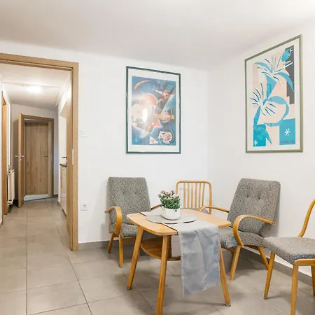 Tavaszhaz Apartment Balatonfured
