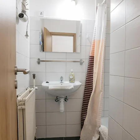 Apartment Tavaszhaz Balatonfured